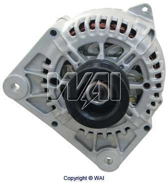 Alternátor WAI 23359N