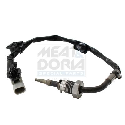 SENZOR TEMPERATURA GAZE EVACUARE