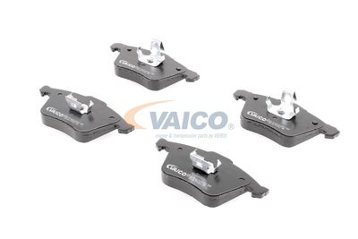 BREMSBELAGSATZ SCHEIBENBREMSE VAICO V250318 16