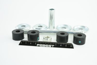 BRAT/BIELETA SUSPENSIE STABILIZATOR FEBEST 2123EQ 3