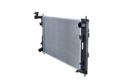 RADIATOR RACIRE MOTOR NRF 550246 11