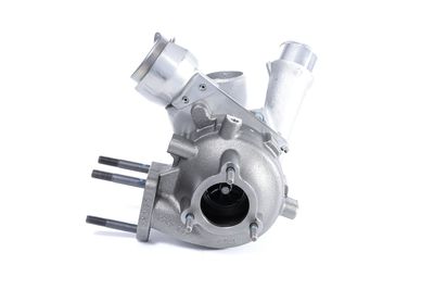 LADER AUFLADUNG BTS Turbo T916245 19