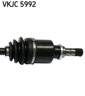 Drive Shaft VKJC 5992