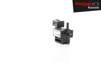UMSCHALTVENTIL UMSCHALTKLAPPE (SAUGROHR) METZGER AUTOTEILE 2100016 29