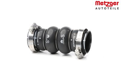 LADELUFTSCHLAUCH METZGER AUTOTEILE 2400981 3