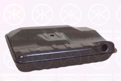 Топливный бак KLOKKERHOLM 0920008 для CHRYSLER NEON