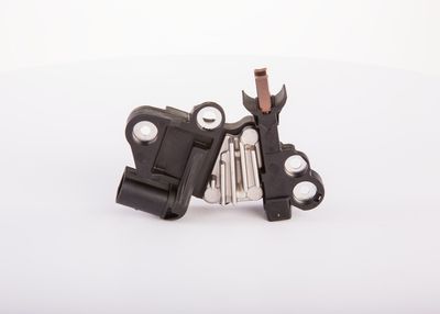 Regulador del alternador