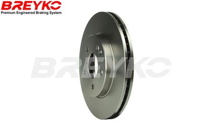 Tarcza hamulcowa DAVID VASCO T4180