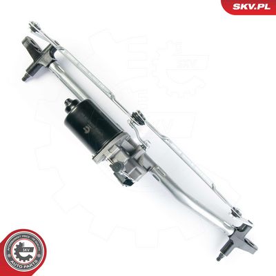 Mechanizmus stieračov ESEN SKV 05SKV025