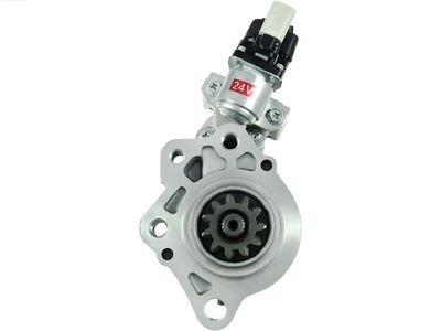AS-PL Starter