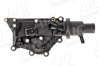 TERMOSTAT LICHID RACIRE