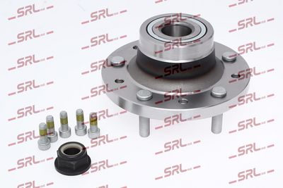 Wheel bearing kit