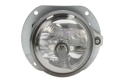 Mistlamp Links (H7, met bochtverlichting) 24V