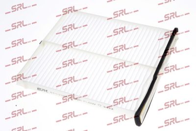 Filtr, vzduch v interiéru SRLine S11-2155