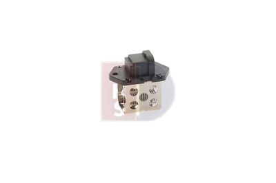VORWIDERSTAND ELEKTROMOTOR-KüHLERLüFTER AKS DASIS 740249N 16