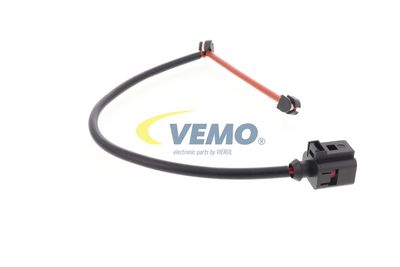 WARNKONTAKT BREMSBELAGVERSCHLEIß VEMO V10721036 45
