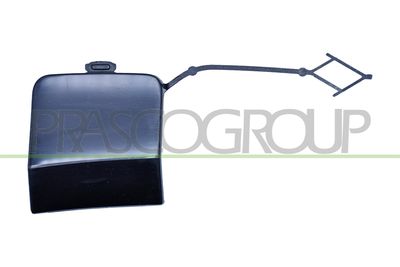 KLAPPE ABSCHLEPPHAKEN