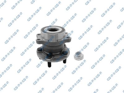 Zestaw łożysk koła GSP 9327049K