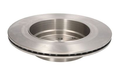 Brake disc Achter Links/Rechts past: LAND ROVER DISCOVERY III, DISCOVERY IV, RANGE ROVER III 2.7D-5.0 03.02-12.18