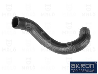 маркуч на радиатора AKRON-MALÒ 63171A