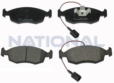 National NP2542