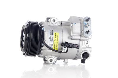 COMPRESOR CLIMATIZARE NISSENS 890259 23