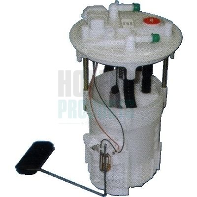 SISTEM ALIMENTARE CU COMBUSTIBIL