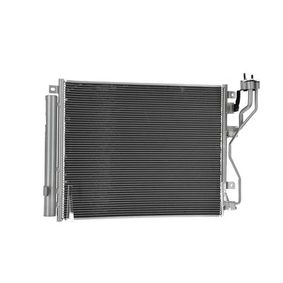 CONDENSATOR CLIMATIZARE NISSENS 941003 41