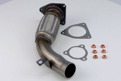 FLEXROHR ABGASANLAGE HJS 91111660 67