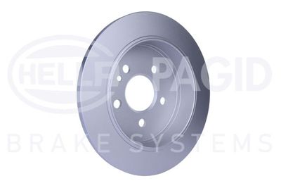 Brake Disc 8DD 355 105-851