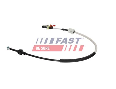 SET DE CABLURI CUTIE DE VITEZE MANUALă FAST FT02950 18