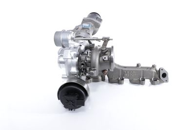 LADER AUFLADUNG BTS Turbo T915415KPL 10