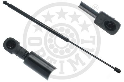 Sprężyna gazowa, pokrywa bagażnika OPTIMAL AG-52301
