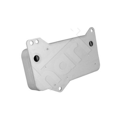 Chladič oleje, automatická převodovka HART 651 565