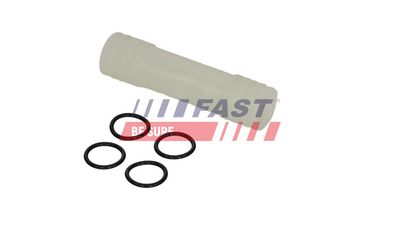 FURTUN RADIATOR FAST FT61629 1