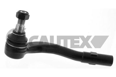 CAUTEX 774085 Наконечник рулевой тяги для MERCEDES-BENZ C-CLASS T-Model (S204) C 220 CDI (204.208)