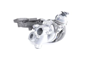 LADER AUFLADUNG BTS Turbo T916624 5