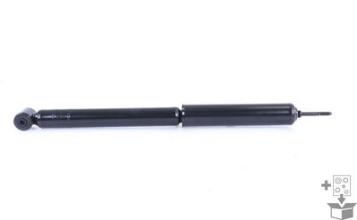 Schokdemper Achter Links/Rechts past: CHEVROLET AVEO / KALOS  DAEWOO KALOS 1.2-1.6 09.02-