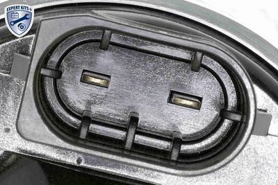 STELLELEMENT EXZENTERWELLE (VARIABLER VENTILHUB) VEMO V22870001 1