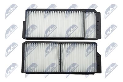 FILTRU AER HABITACLU NTY FCFMZ012 2