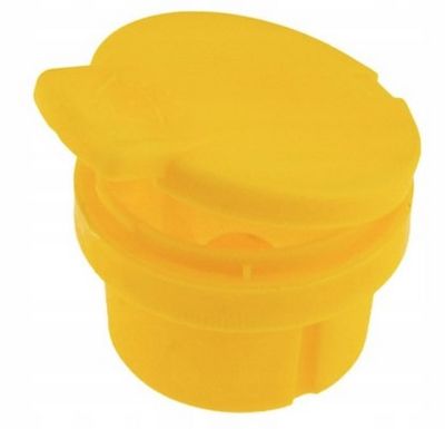 VERSCHLUSS WASCHWASSERBEHäLTER