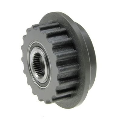 SISTEM ROATA LIBERA GENERATOR