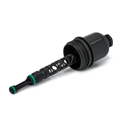корпус, маслен филтър RIDEX 590H0053
