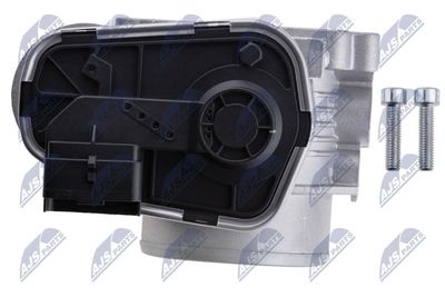 Hrdlo škrtiacej klapky NTY ETB-PE-003
