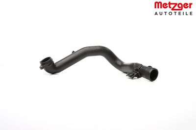 LADELUFTSCHLAUCH METZGER AUTOTEILE 2400406 36