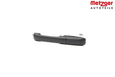 TüRGRIFF METZGER AUTOTEILE 2310589 2