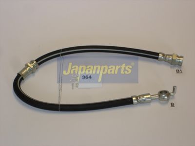държач, спирачен маркуч JAPANPARTS TF-364
