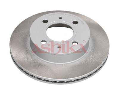 спирачен диск ASHIKA 60-0H-007C