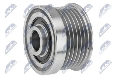 SISTEM ROATA LIBERA GENERATOR NTY ESAFR004 1