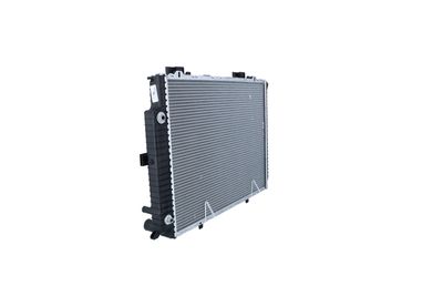 KüHLER MOTORKüHLUNG NRF 50579 21